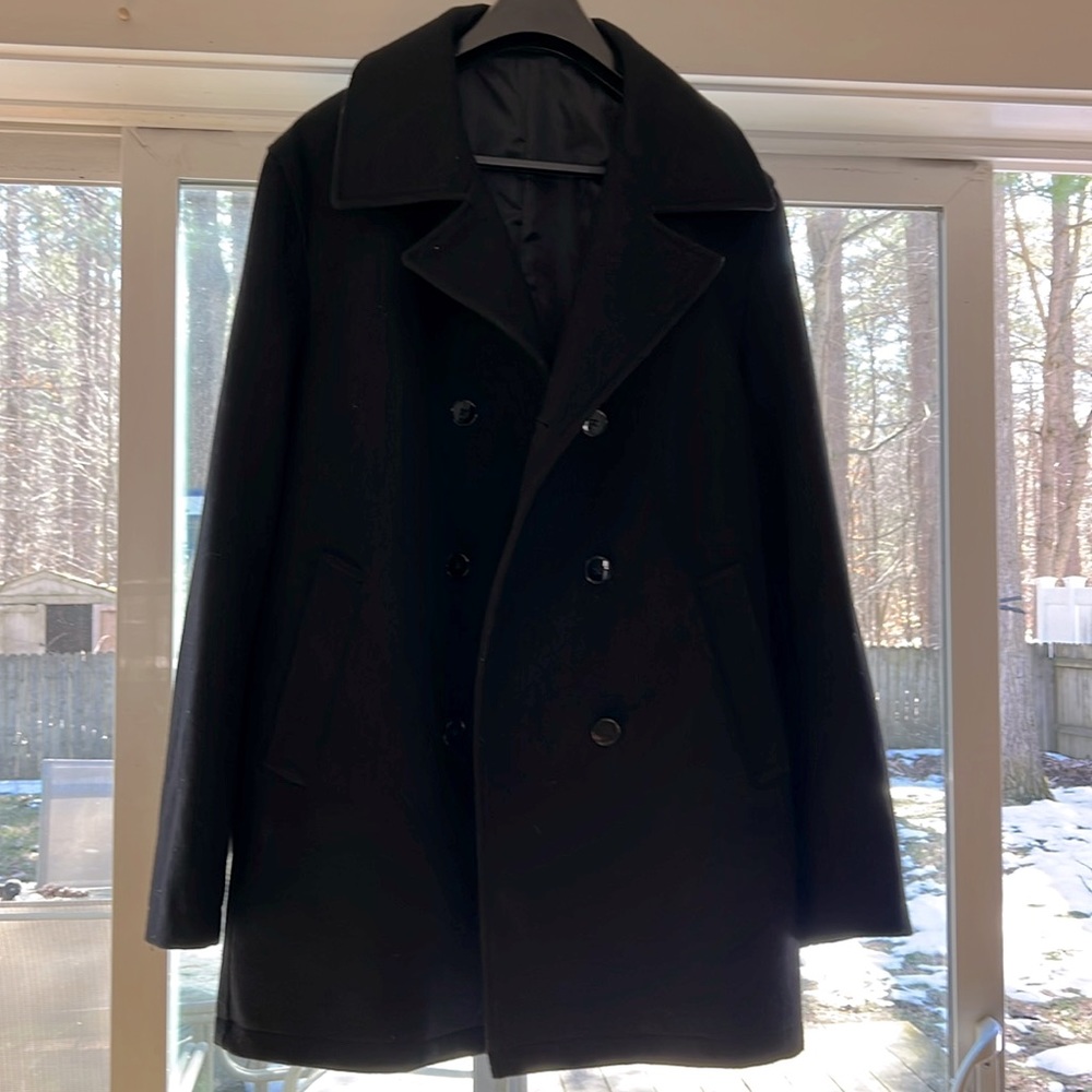 Calvin Klein Coat